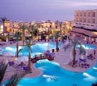 Hilton Sharm Sharks Bay Resort